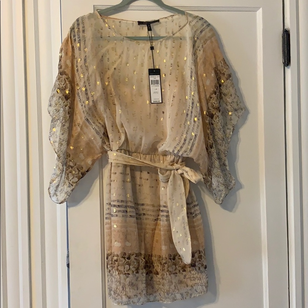 BCBG Lois dress